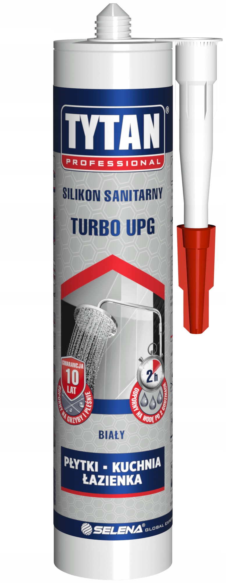 Sanitárne silikóny