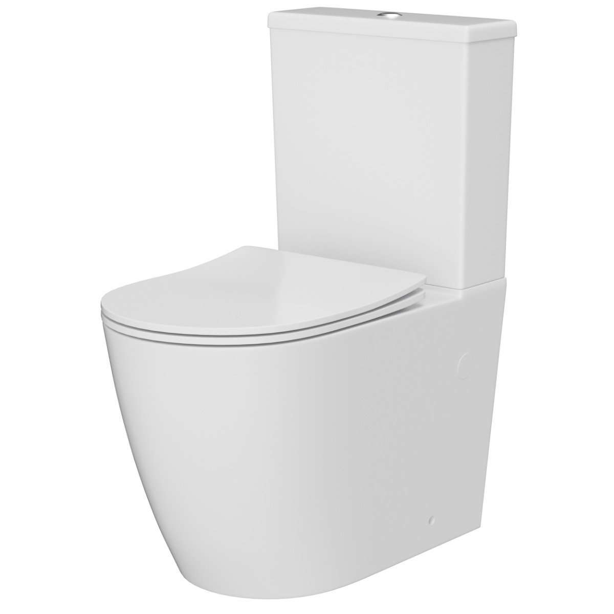 Kompaktne WC
