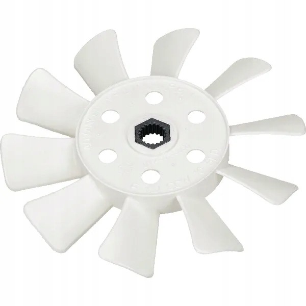 Ventilátory