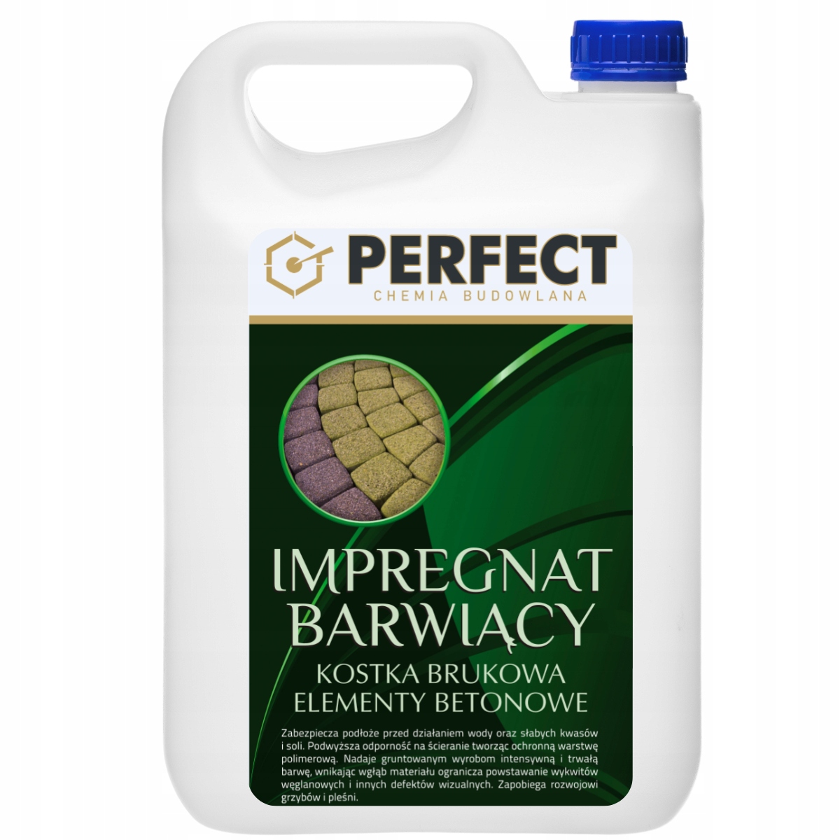 Impregnaty
