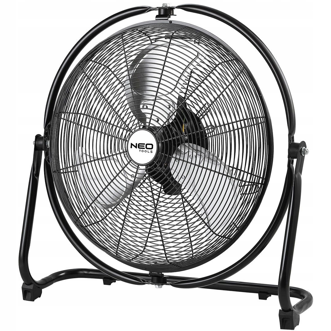 Prenosný ventilátor Neo Tools 90-007 450 mm