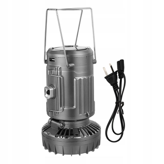 Ventilátor - 1 PC 3-in-1 Kemp lampa poistky ventilátora
