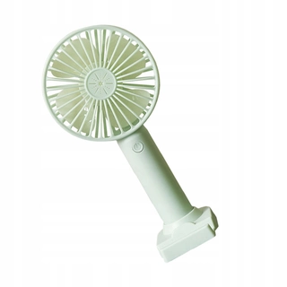 Ventilátor - 1 PC Hand-House-USB Malý prenosný ventilátor