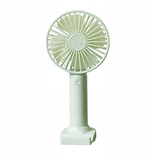 Ventilátor - 1 PC Handheld Stolné multifunkčné Fan