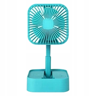 Ventilátor - 1 PC Loading USB Malý prenosný ventilátor
