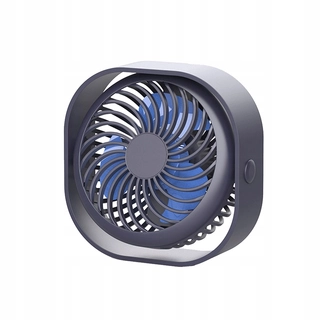 Ventilátor - 1 ks Summer Praktický Mini USB ventilátor