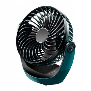 Ventilátor - 1pc mini ručný ventilátor jednoduchý ventilátor