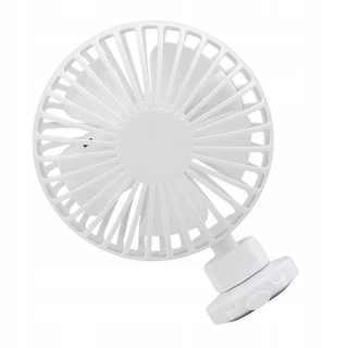 Ventilátor - 1 PC Mini Loading Fan Malé Creative