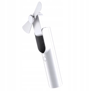 Ventilátor - 1ks Skladacie Handheld Mini Fan