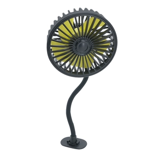 Ventilátor - 1 PC Electric Fan chladiaci ventilátor