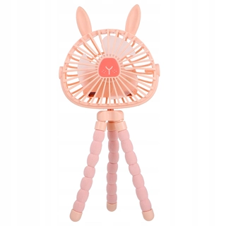 Ventilátor - 1PC Fan pre USB detskom vozíka