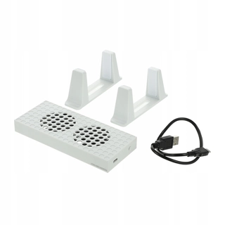 Ventilátor - 1 sada vertikálneho stojanu s chladiacim ventilátorom