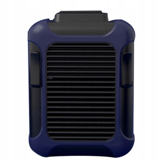 Ventilátor - 1 Set Portable USB Durable Neck Fan