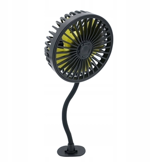 Ventilátor - 1 ks Ventilátor vozidla Chladiaci ventilátor