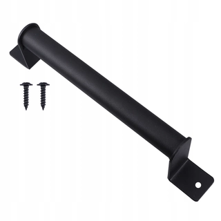 Tepelné čerpadlo - 1 PC Barn Dvere Rukoväť Moderné rukoväte