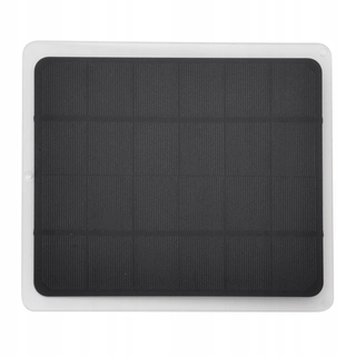 Solárny panel - 1 set ľahký, odolný na paneli s odkazmi
