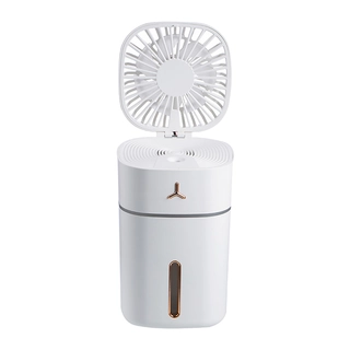 Ventilátor - 1 Air zvlhčovač nastaviť Mini zvlhčovač