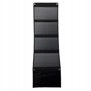 Solárny panel - Napájanie 1 Set solárny panel External