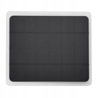 Solárny panel - 1 Set Užitočné bezpečný panel s odkazmi