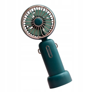 Ventilátor - 1 Ručné nastavenie Portable skladacie External