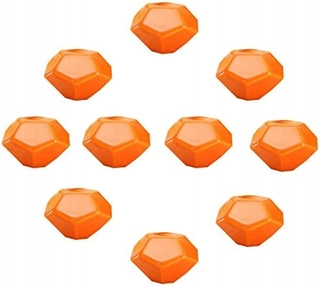 Kľučka dverí - 10 ks