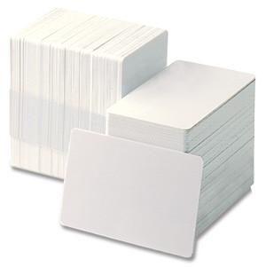 Bezdotykové karty UNIKÁTNA RFID karta 125kHz 100 ks.