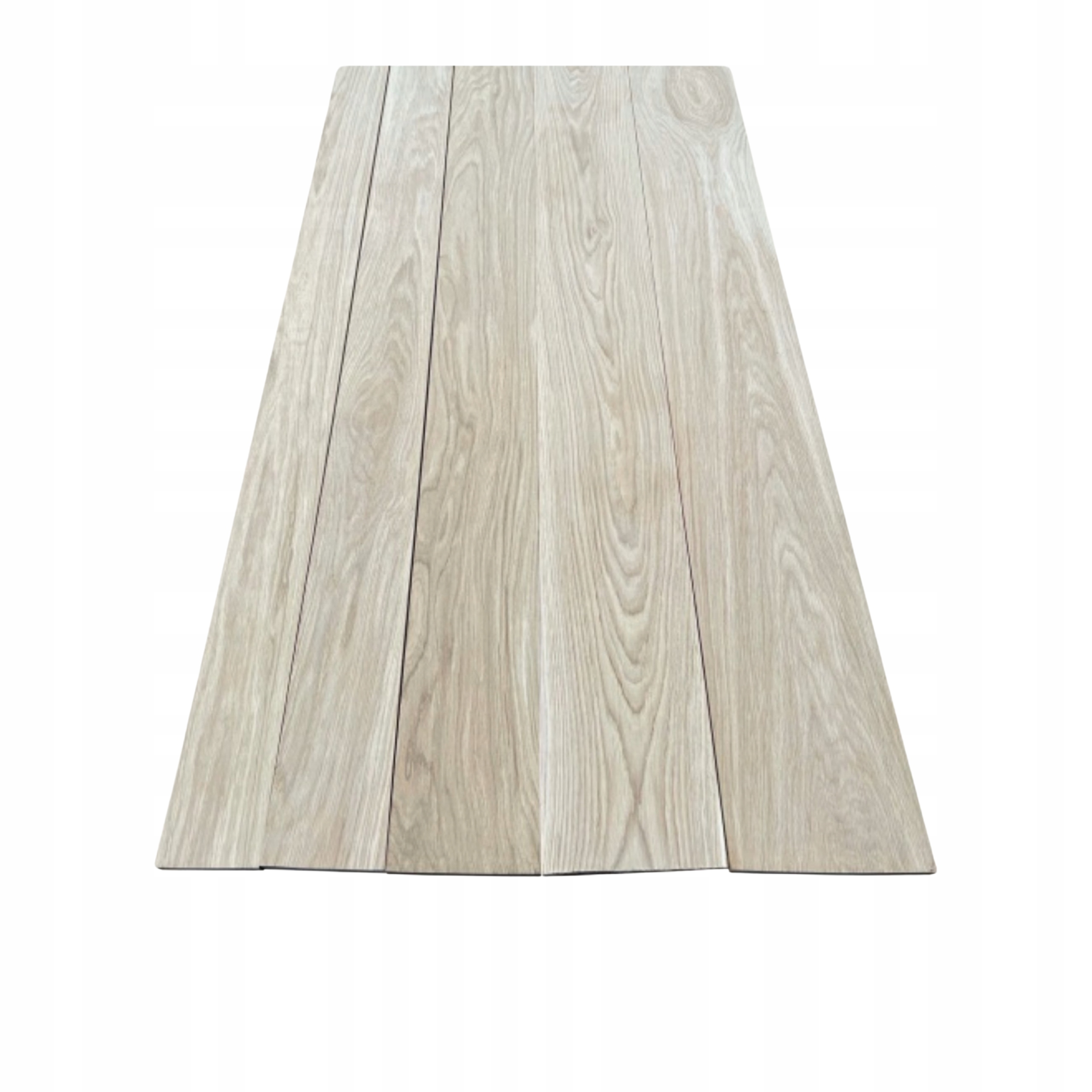 100x20 Dub hobľovaný za sucha Doska Hobľovaný DUB BEZ UZLOV 10x2x200