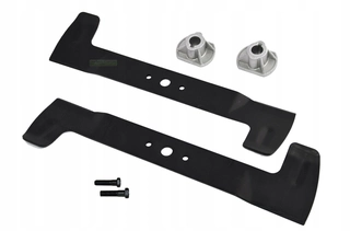 Nôž na kosačku - 102 cm sada castelgarden noils iSeki sólo honda