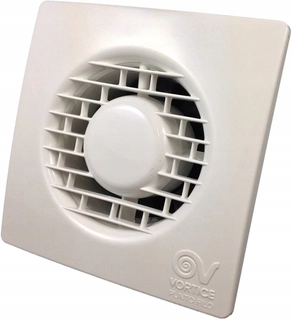 Ventilátor - 110CH Vortice 11123 Wall Fan White