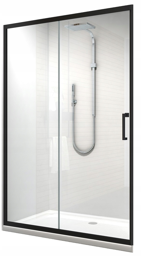 Dvere Reihe zapustené 120 x 195 cm