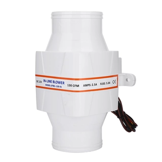 Ventilátor - 12cm JIN67 morské drenážne dúchadlo