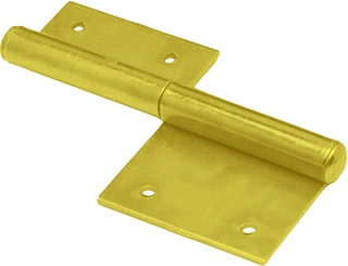 Závesy, pánty - 15 x holubíry zostali 120 mm ZDP3