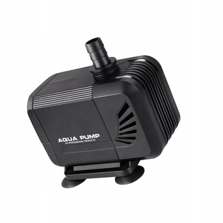 Čerpadlo - 15W mini výkonné ponorné vodné čerpadlo s Powe