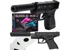 Replika pištole Glock 43 na BB 6 mm BB guličky