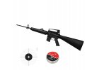 Vzduchovka Beeman 1920 Sniper M16 4,5 mm VYPR