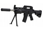 Replika pušky guľová zbraň SRT-04 ASG 6 mm VYPR