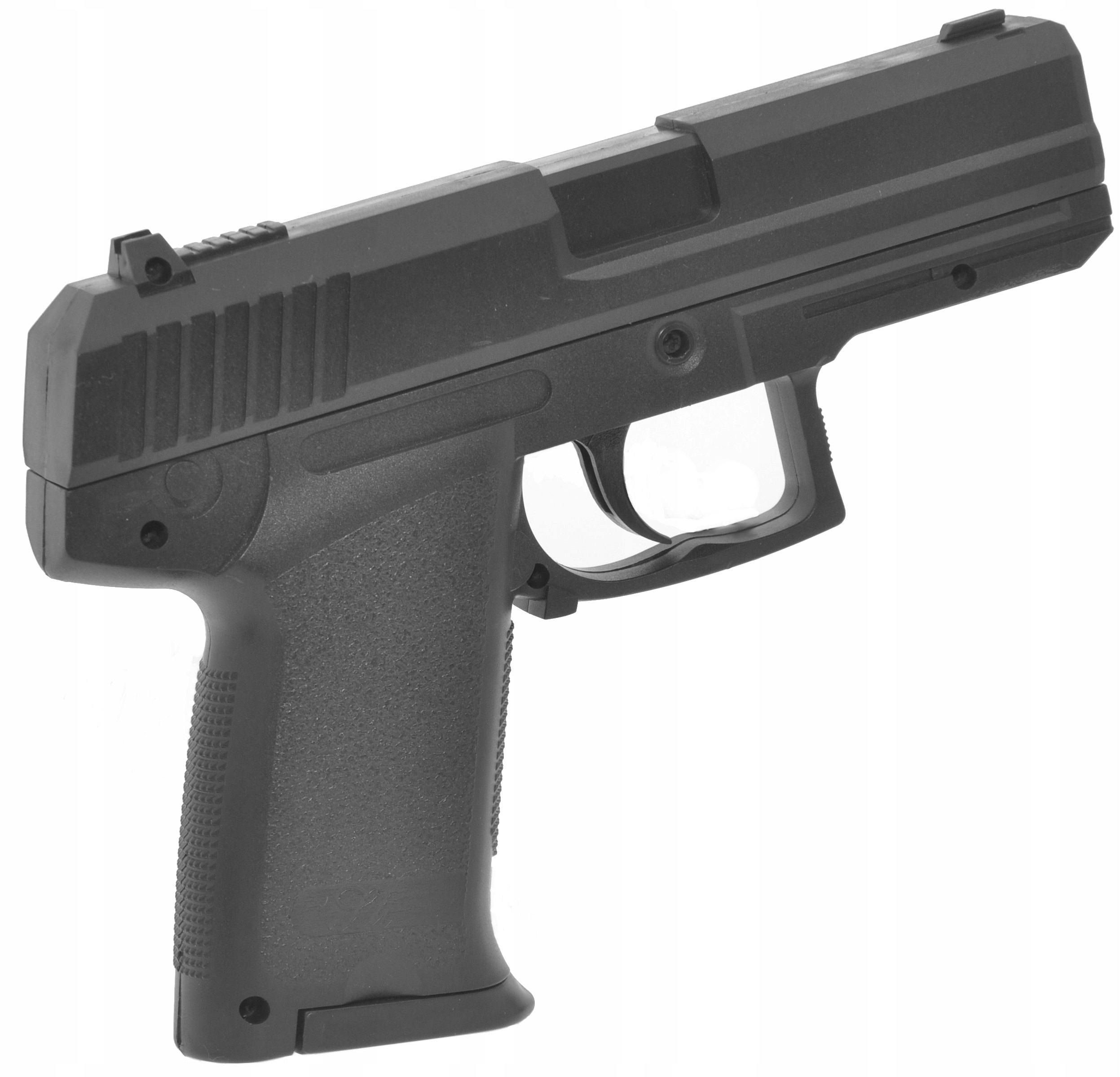 Pištoľ/zbraň MG HK508 508-1 + granát VYPR