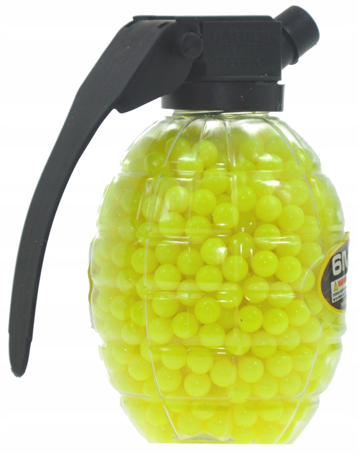 Pištoľ/zbraň MG HK508 508-1 + granát VYPR