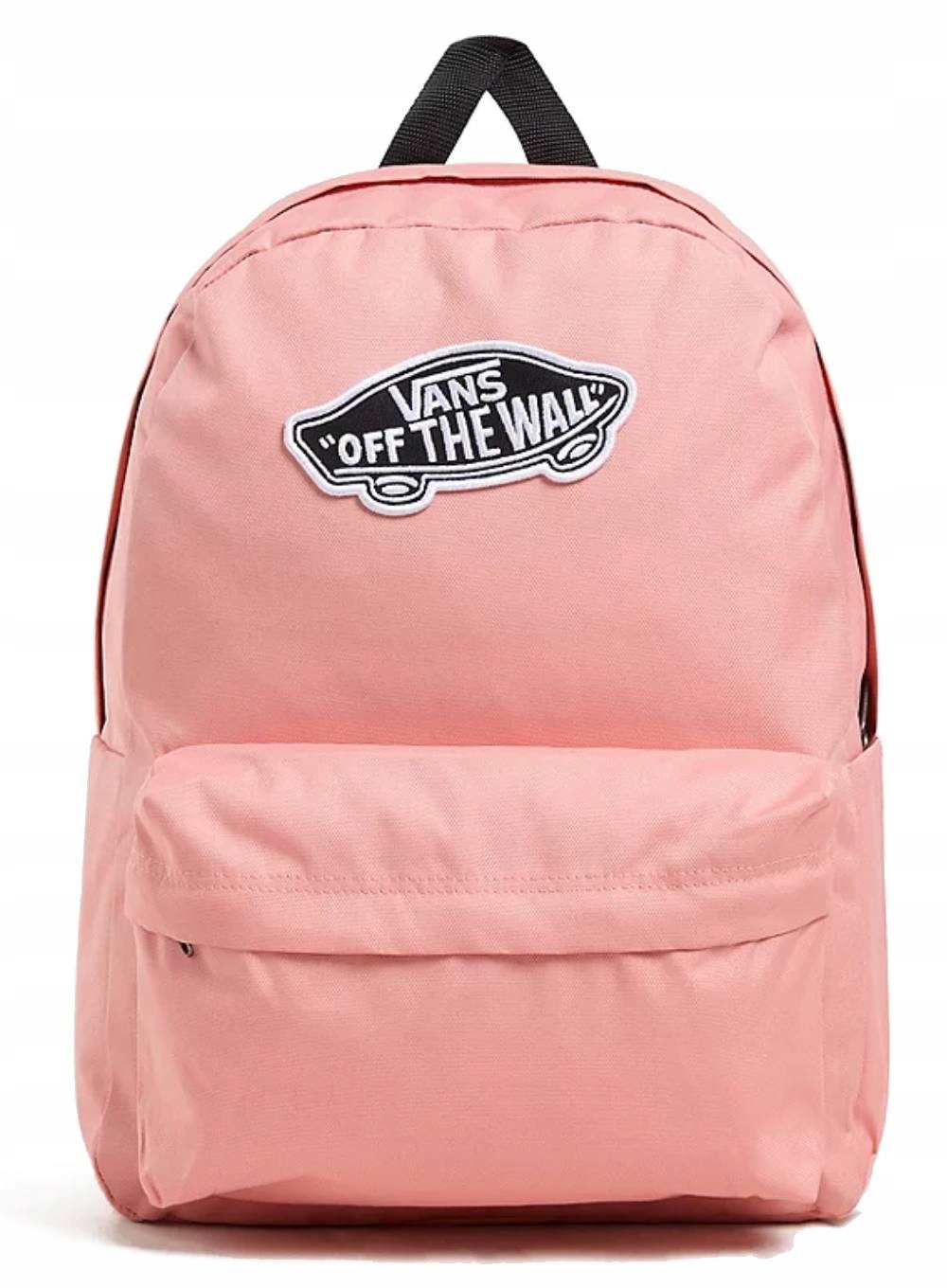 Batoh Vans Old Skool Classic Lobster 22 l unisex hnedý batoh s motívom homára