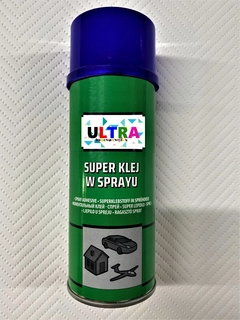 Čalúnenie dverí - Ultra super skvelý sprej na čalúnenie