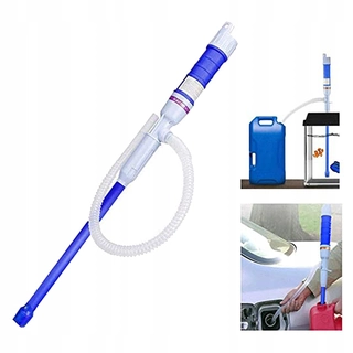 Čerpadlo -  1PC Elektrické sacie olejové čerpadlo Vodné čerpadlo