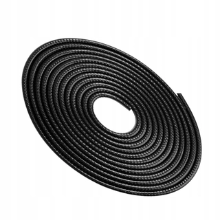 Tesnenie dverí - 1pc 4 metre tesniacich pásky auta
