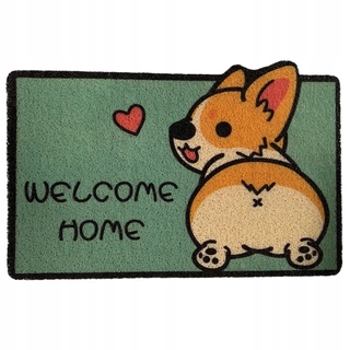 Čalúnenie dverí - 1PC Corgi Wiper pre vnútornú kuchyňu