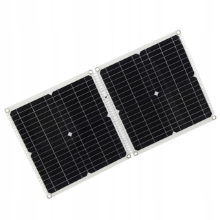 Solárny panel - 1ks Solárne panely Home Outdoor