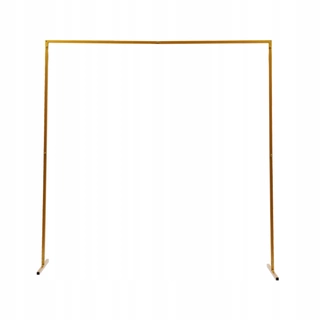Pergola - Pergola kovový oblúk 200 cm