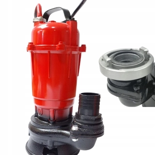 Čerpadlo,  hydrofór - Ponorné čerpadlo 550 W 18000 l/h