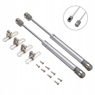 Závesy, pánty - 2 kusy 1,9-3,0 kg kuchynská skrinka záves hydraulic