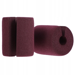 Čalúnenie dverí - 2ks Baby Proofing Door Stopper Finger Protector