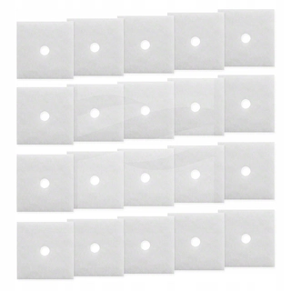 Rekuperator - 20x FILTRE pre ventilátor MAICO ZF 60/100 (ER)