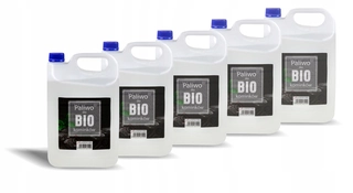 Biokrb - 25 l! Profesionálne palivo pre Biocominka 5 * 5 l